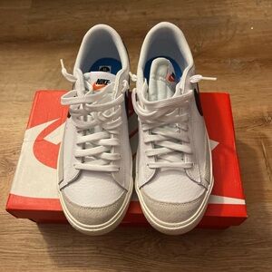 Nike Blazer 77 LOW